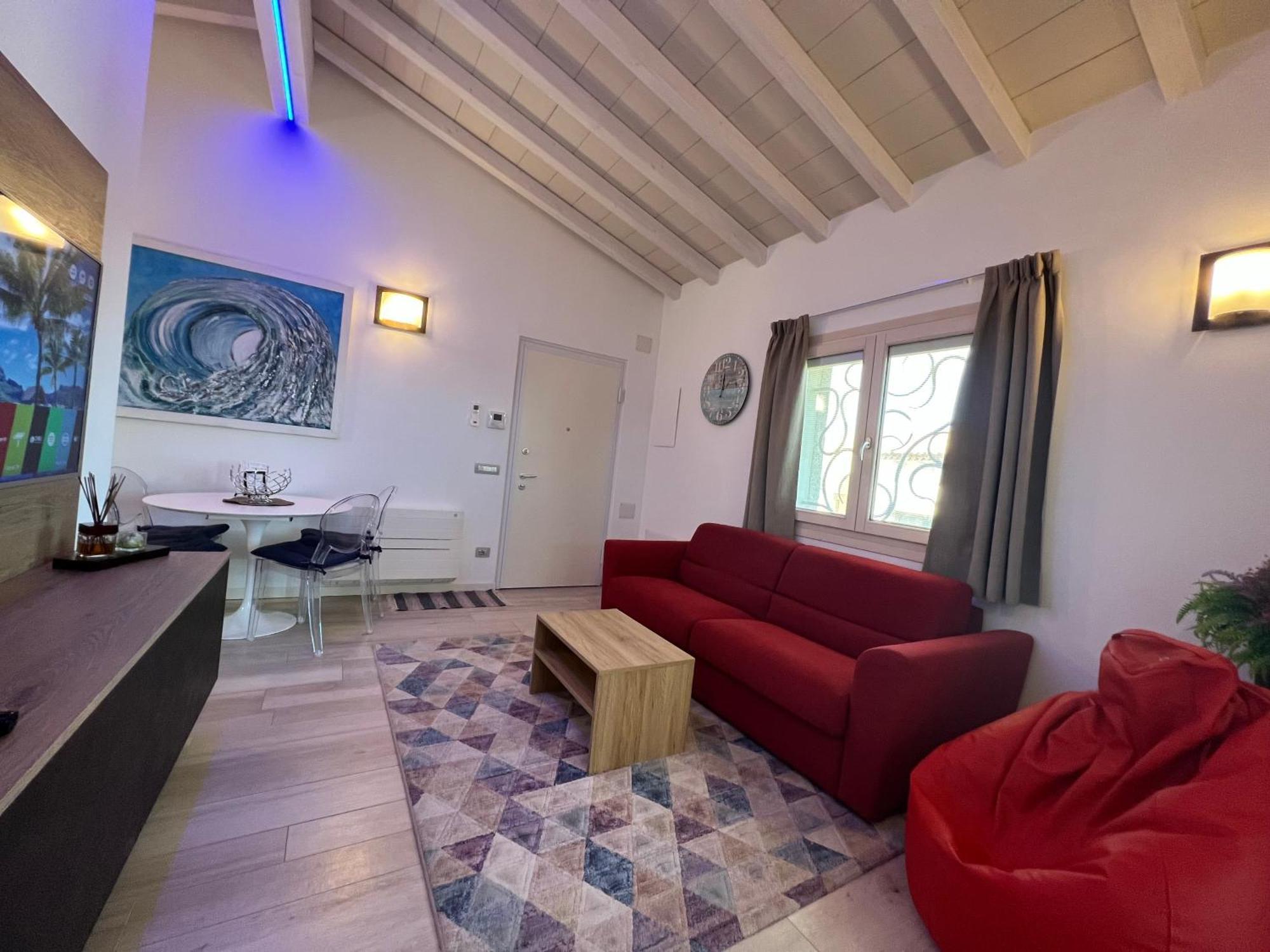 Antica Fonte Holiday Homes San Pantaleo Buitenkant foto