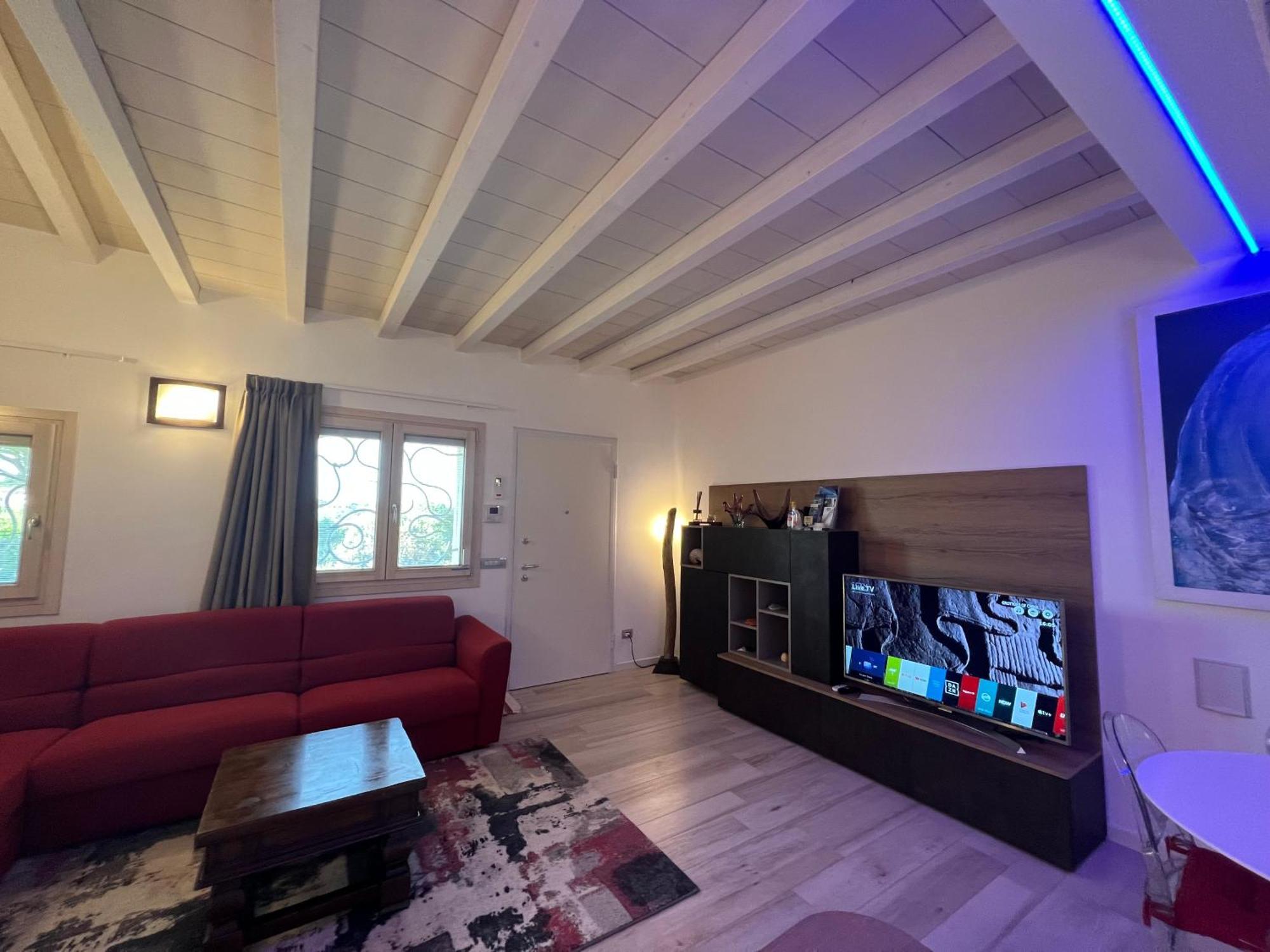 Antica Fonte Holiday Homes San Pantaleo Buitenkant foto