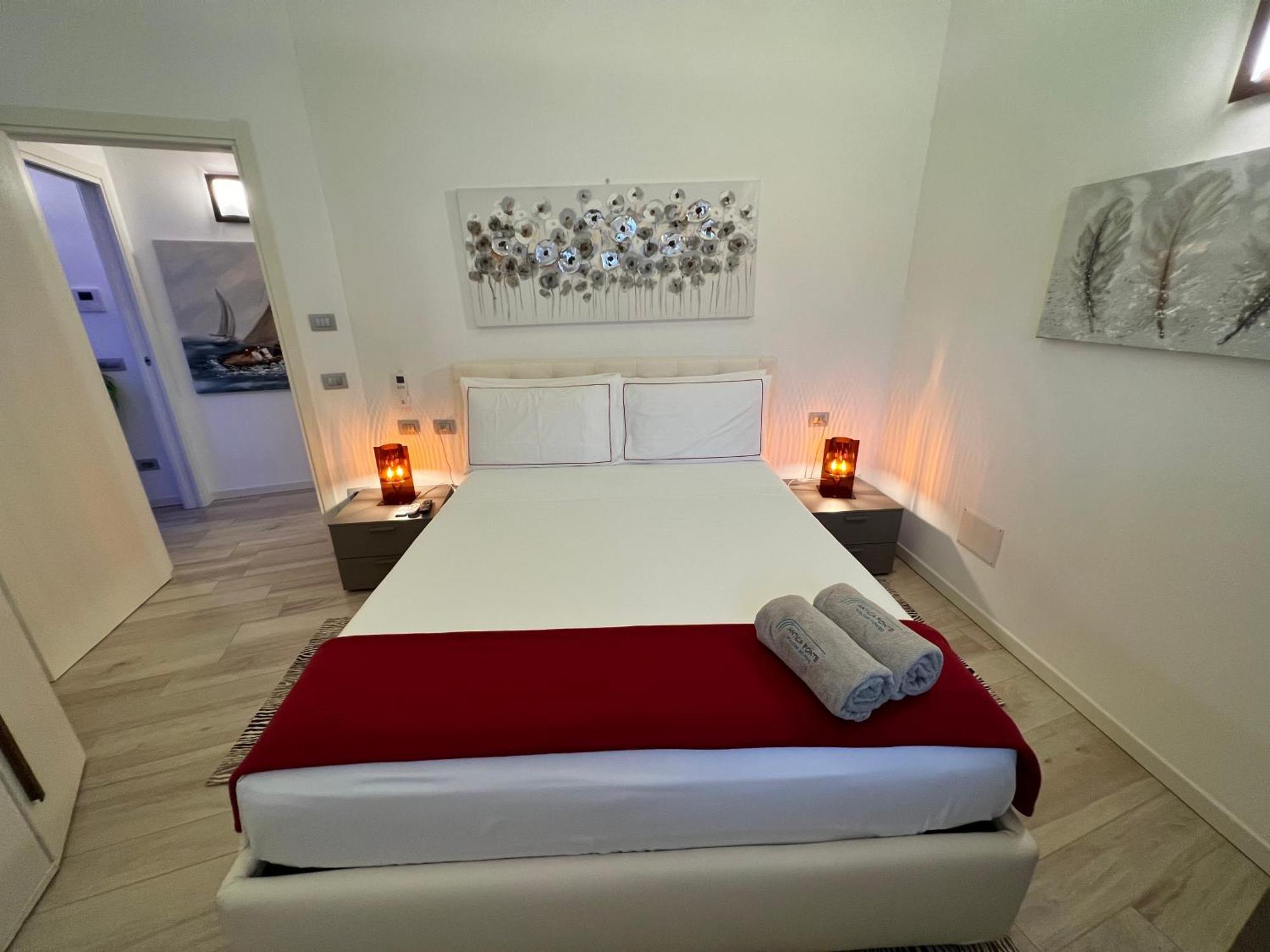 Antica Fonte Holiday Homes San Pantaleo Buitenkant foto