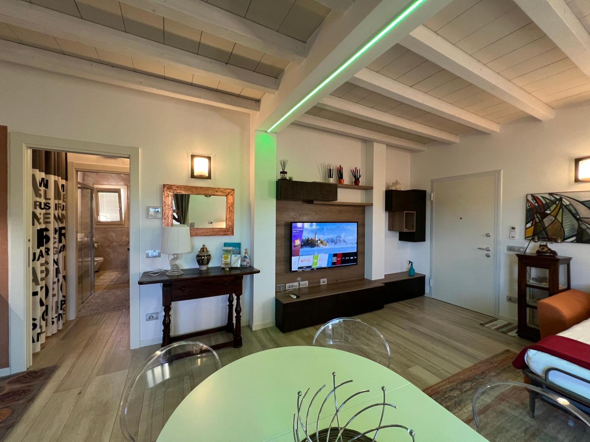 Antica Fonte Holiday Homes San Pantaleo Buitenkant foto