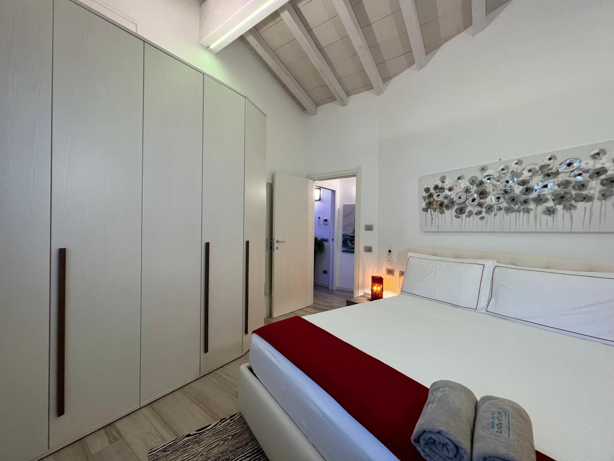 Antica Fonte Holiday Homes San Pantaleo Buitenkant foto