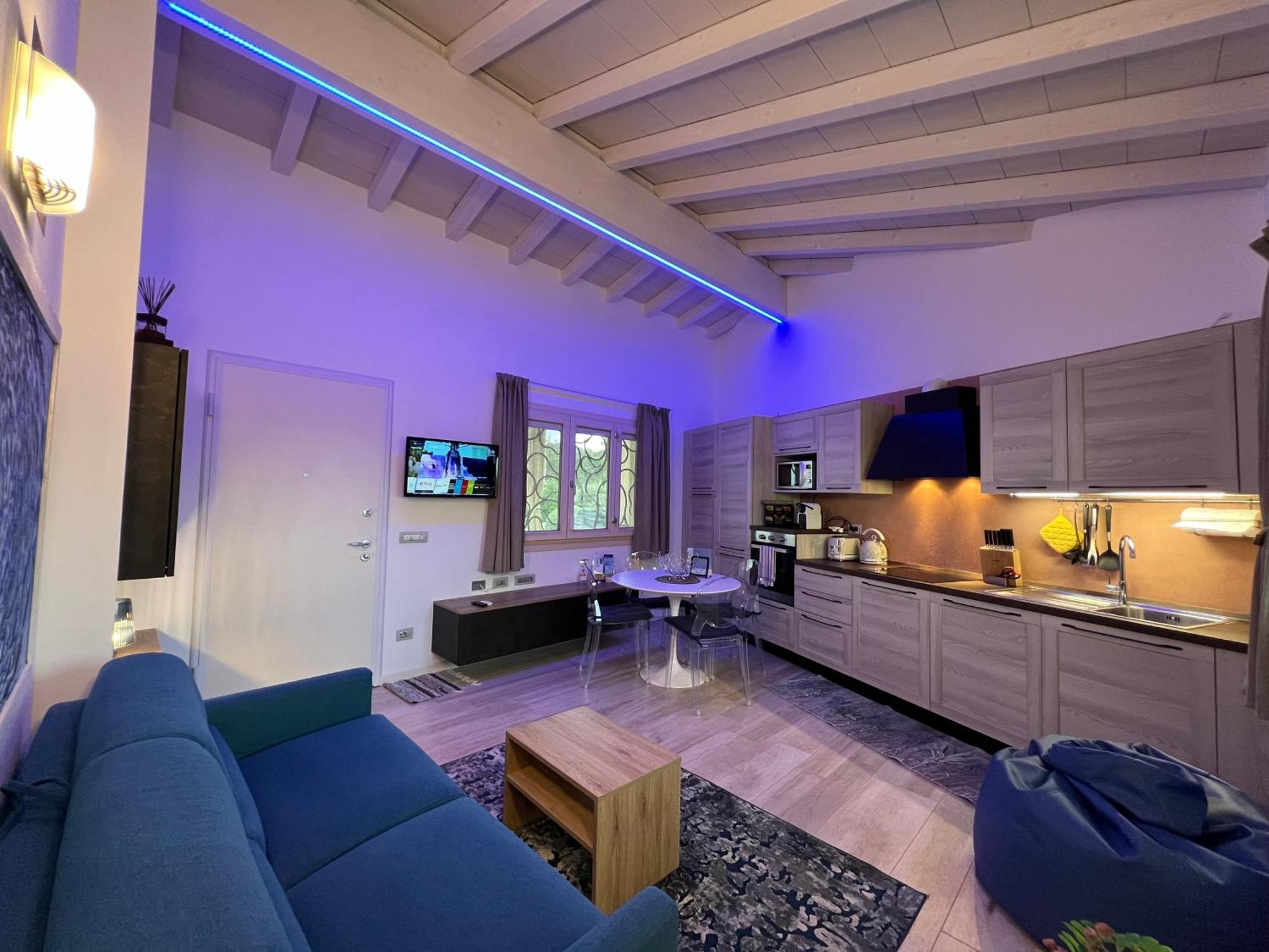 Antica Fonte Holiday Homes San Pantaleo Buitenkant foto