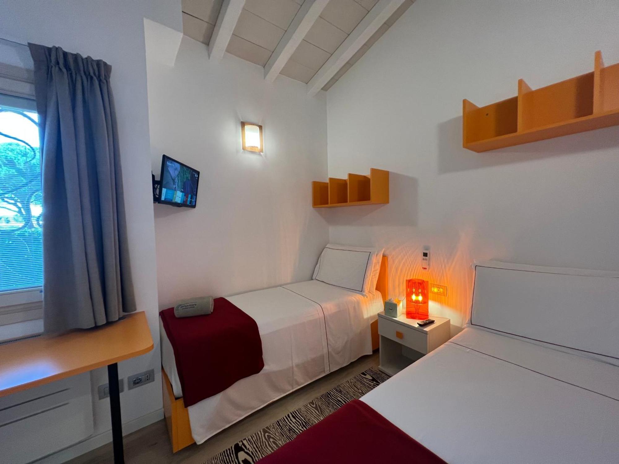 Antica Fonte Holiday Homes San Pantaleo Buitenkant foto