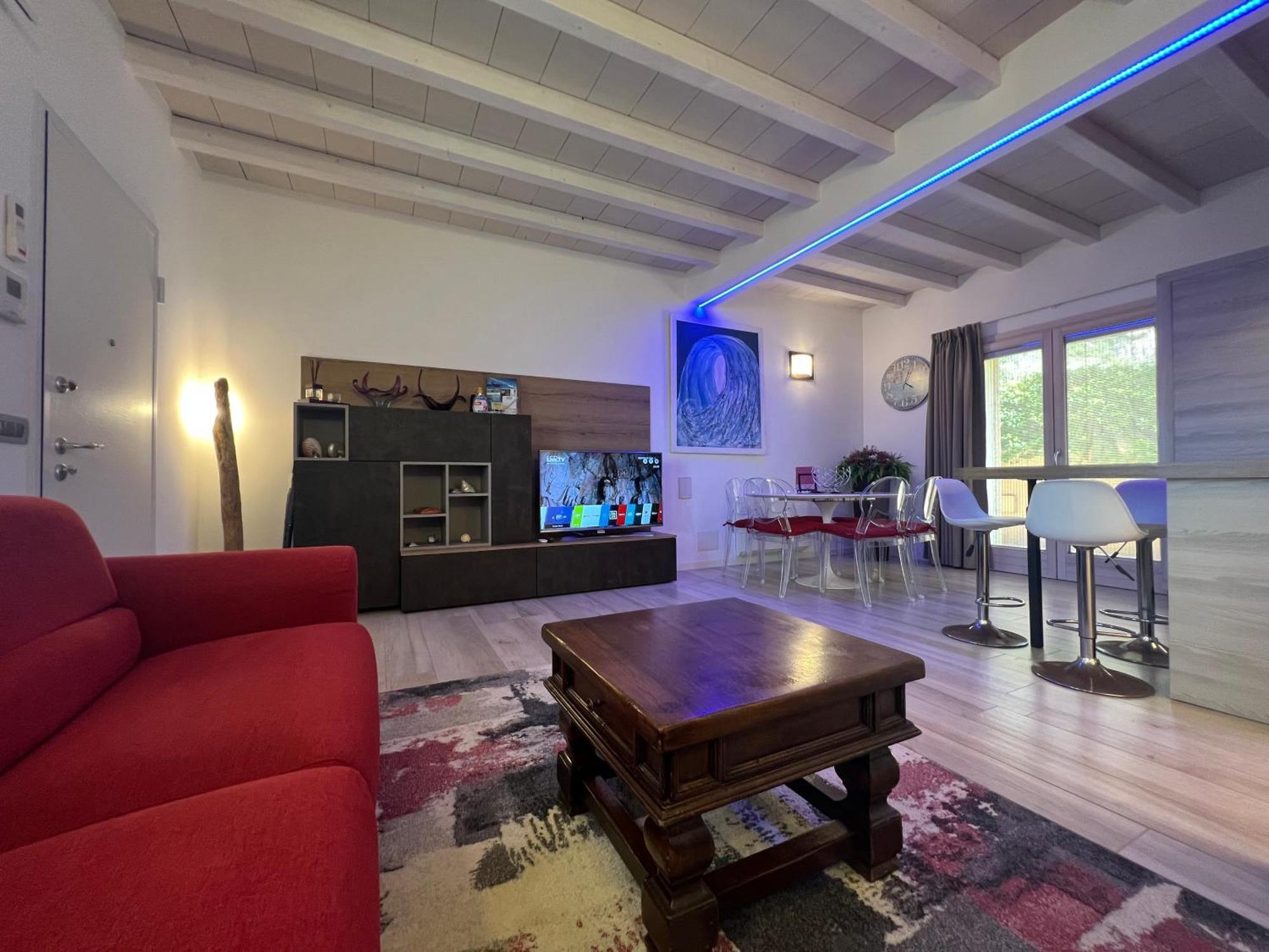 Antica Fonte Holiday Homes San Pantaleo Buitenkant foto