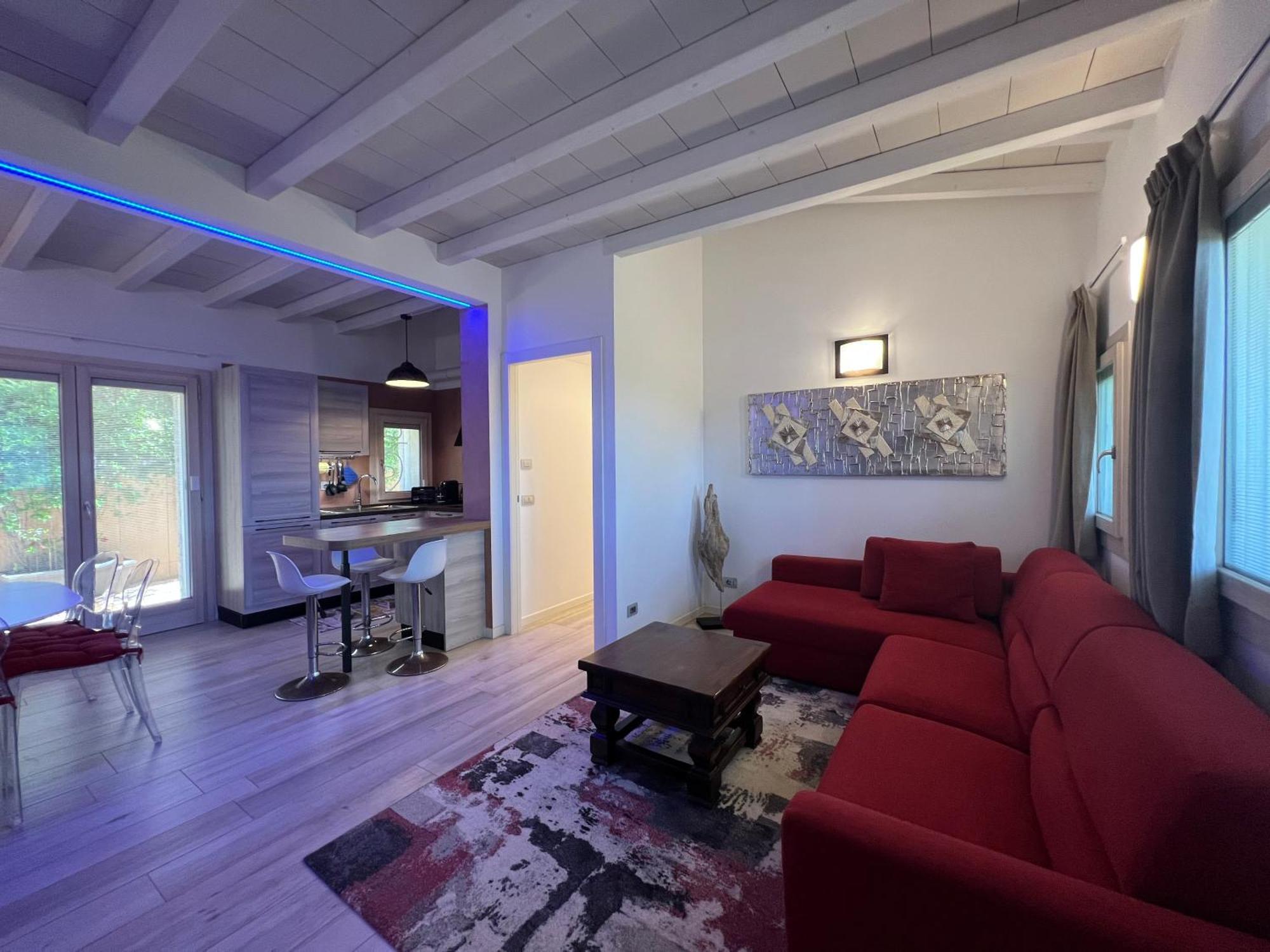 Antica Fonte Holiday Homes San Pantaleo Buitenkant foto