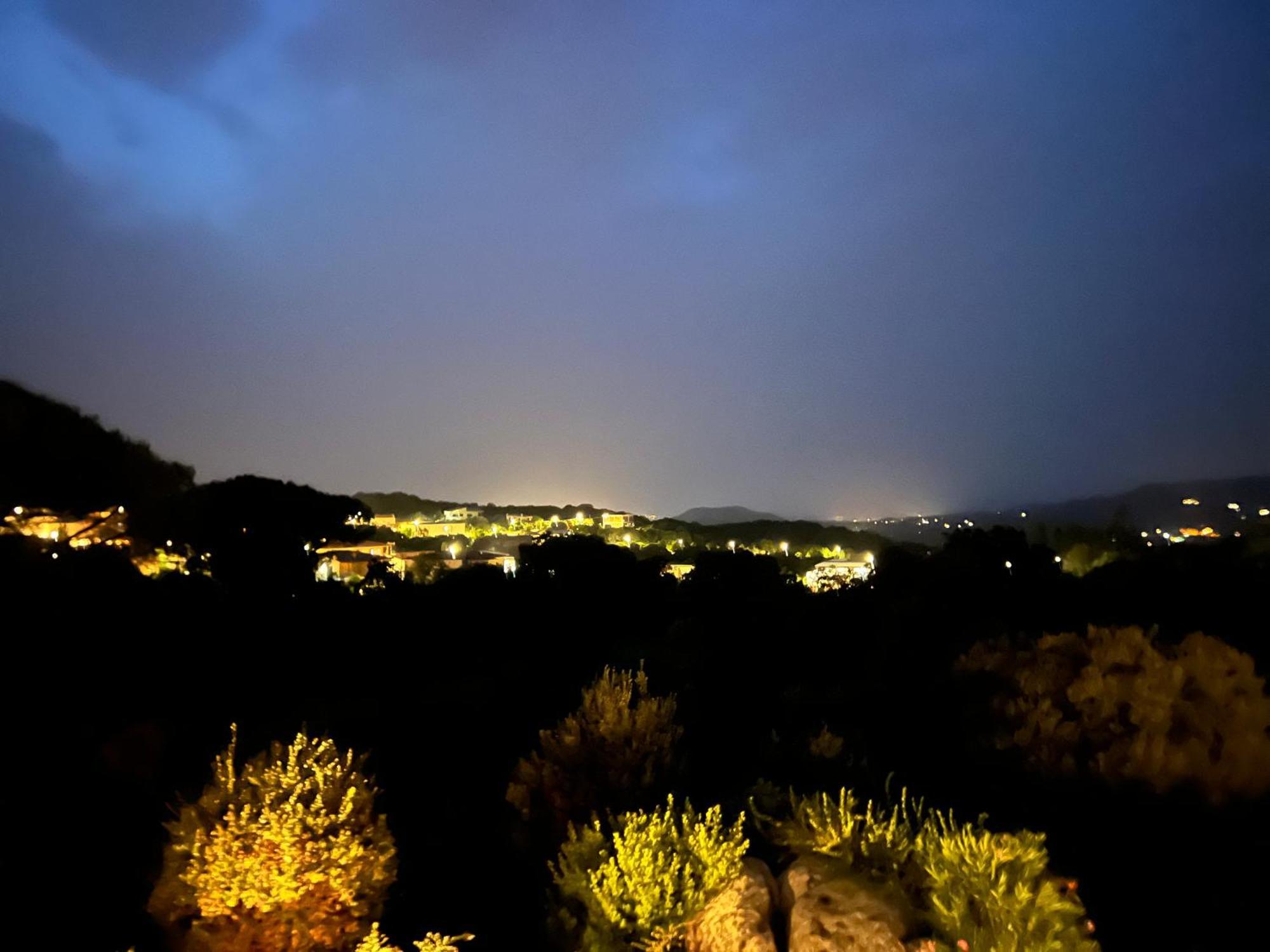 Antica Fonte Holiday Homes San Pantaleo Buitenkant foto
